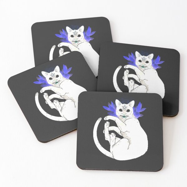 Artikelvorschau, KATZE entworfen und verkauft von xyiyx.