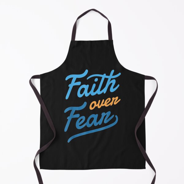 Item preview, Faith Over Fear designed and sold by jamielottie.