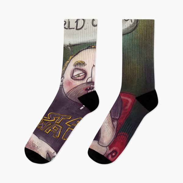 Item preview, Bukowski designed and sold by dbmooreart.