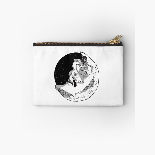 Item preview, PIERROT & THE MOON BLACK AND WHITE designed and sold by Pornocracia.