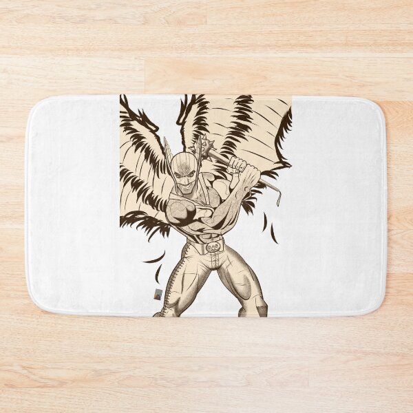 Item preview, Hawkman  designed and sold by Hei-Yu-Fan-Art.
