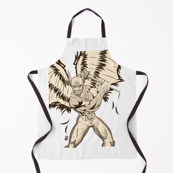 Item preview, Hawkman designed and sold by Hei-Yu-Fan-Art.
