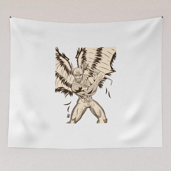 Item preview, Hawkman  designed and sold by Hei-Yu-Fan-Art.