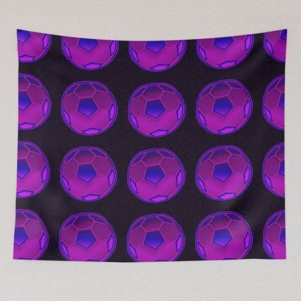 Item preview, Football Neon designed and sold by TerenceLacey.