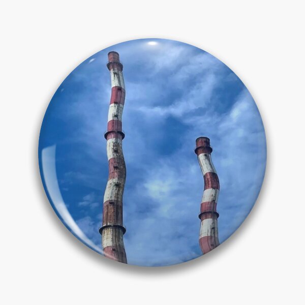 Item preview, Wibbly Wobbly Poolbeg Wonder designed and sold by pshelley.