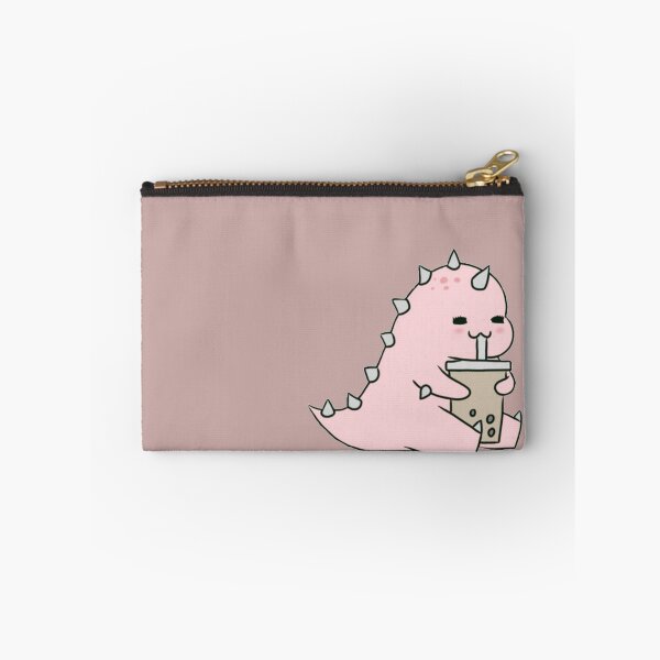 Item preview, Copy of Dino Boba - Pink designed and sold by Vidxhi.