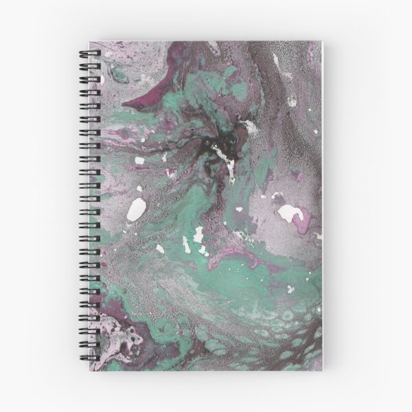 Item preview, Green & Purple Marble designed and sold by t0nksx.