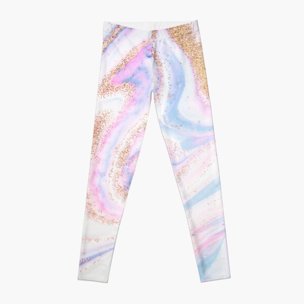 Pattern desing Leggings