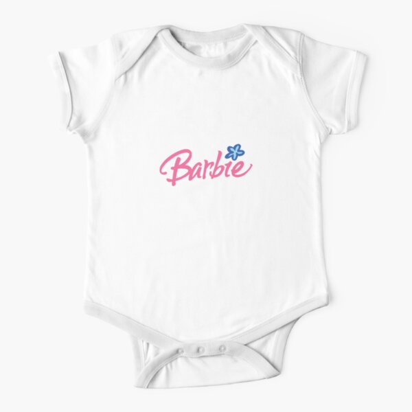 Ropa Para Ninos Y Bebes Barbie Redbubble