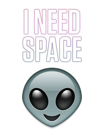 space emoji art copy and paste