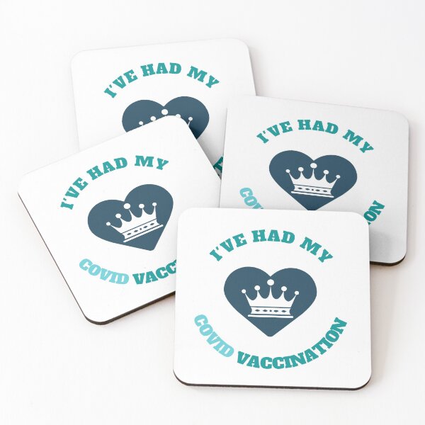 Item preview, Covid Vaccination designed and sold by ssugi.
