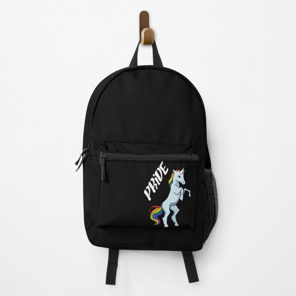 Item preview, Pride Unicorn designed and sold by cu-b3.