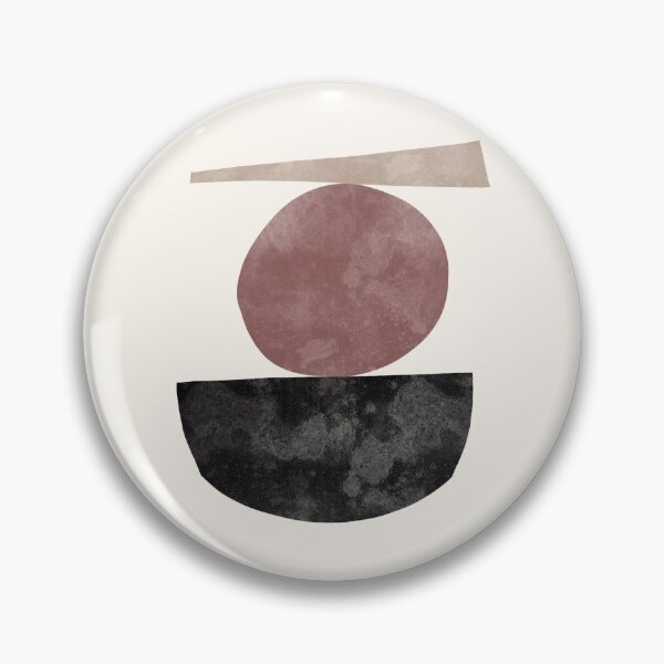 Item preview, Mid Century Modern Art Abstract designed and sold by koovoxdogs.