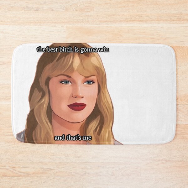 Item preview, No one does it like her.  designed and sold by Jenscolors.