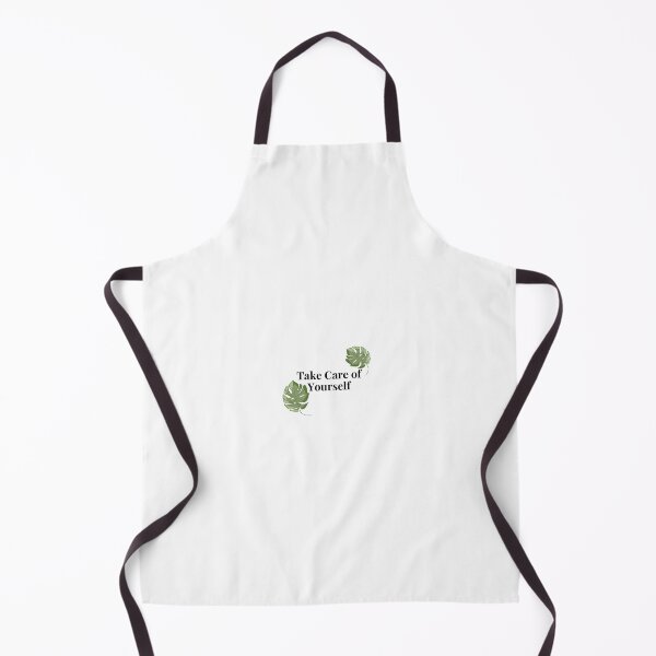 Item preview, Take Care of Yourself designed and sold by PieceofLulu.
