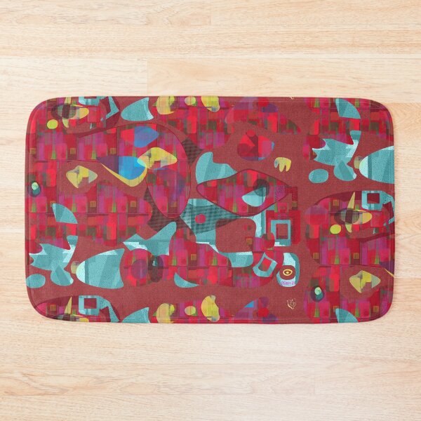 Item preview, Postmodern Camo #3 designed and sold by OriginalSchuse.