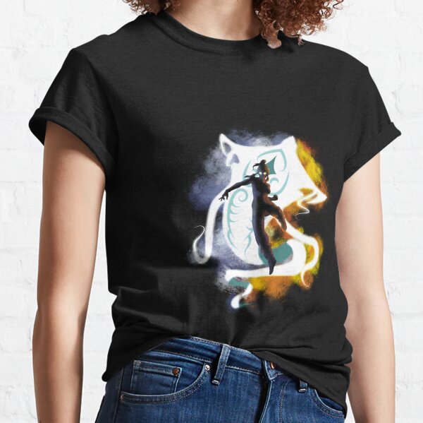 THE LEGEND OF KORRA Classic T-Shirt