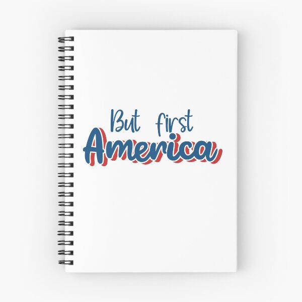 Item preview, But first America patriotic | 4th of July celebrations patriotic | USA Independence day | Born in America designed and sold by Violet Treasures.