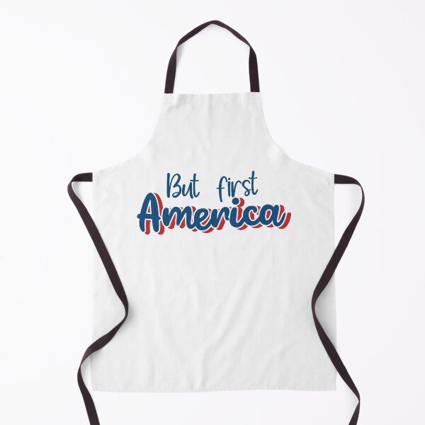 Item preview, But first America patriotic | 4th of July celebrations patriotic | USA Independence day | Born in America designed and sold by Violet Treasures.