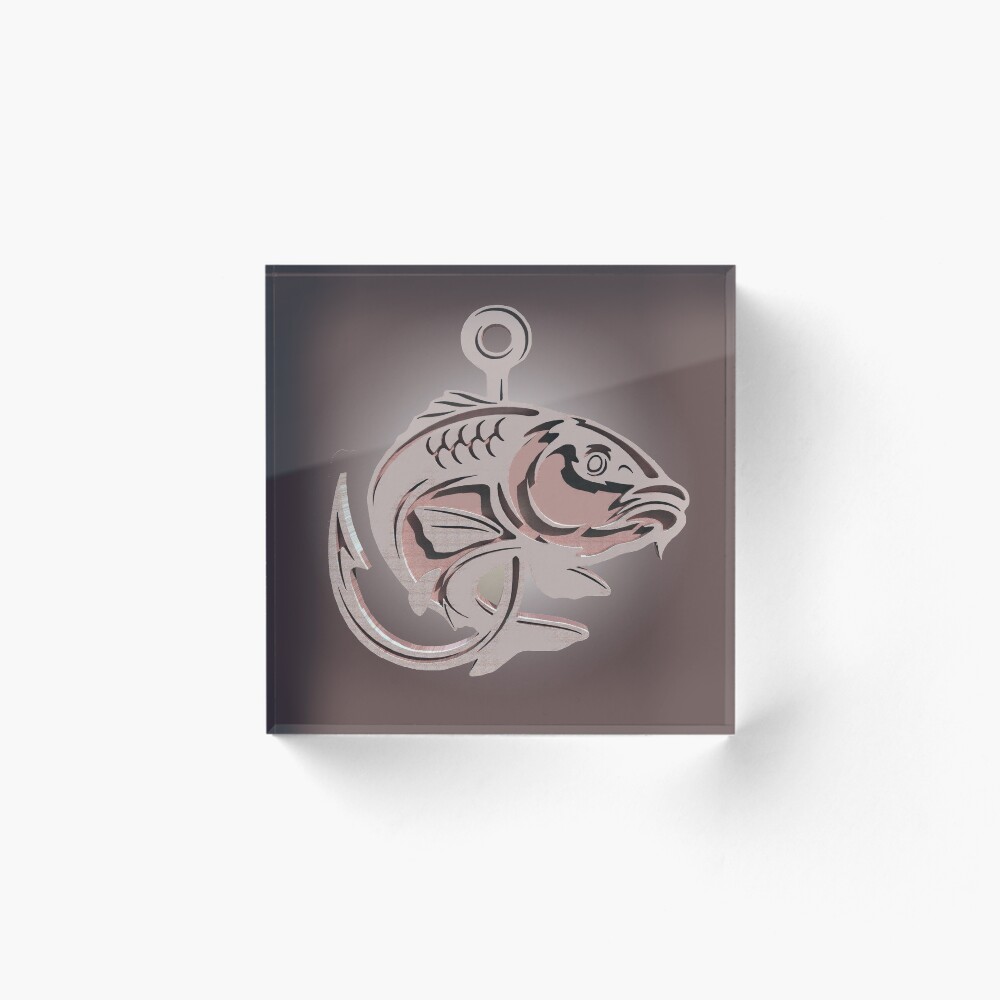 Item preview, Acrylic Block designed and sold by FableArtist.