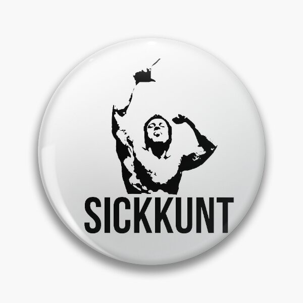 Item preview, Zyzz Sickkunt Gym Bodybuilding Motivational designed and sold by Princeps-.