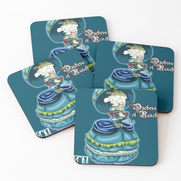 Item preview, Ranch a.k.a The Duchess of Ranch designed and sold by KnockoutNiko.