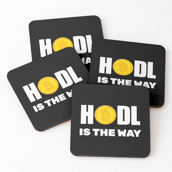 Item preview, Bitcoin Holder designed and sold by EveBurbul.