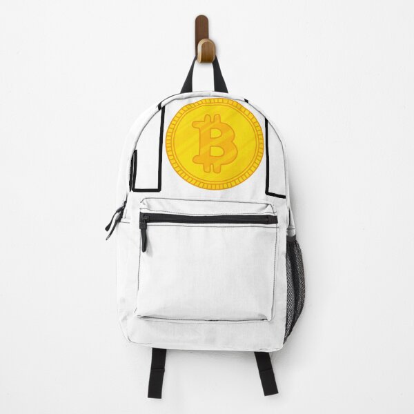 Item preview, Bitcoin Holder designed and sold by EveBurbul.