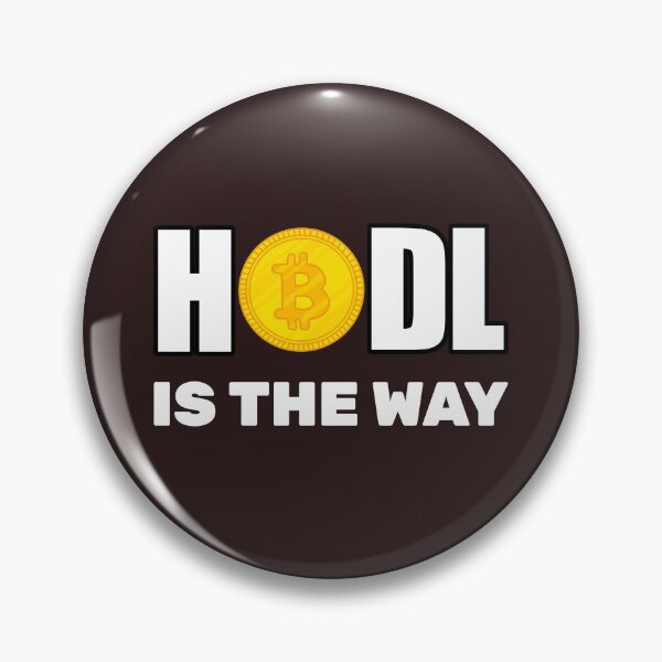 Item preview, Bitcoin Holder designed and sold by EveBurbul.