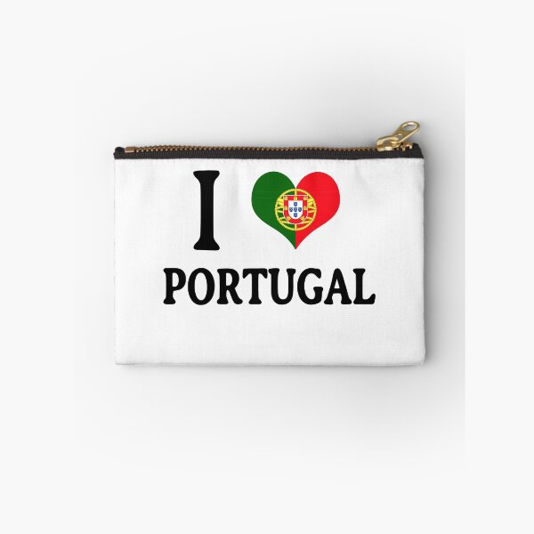 Item preview, I love Portugal designed and sold by DynastyArt.