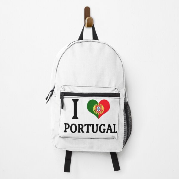 Item preview, I love Portugal designed and sold by DynastyArt.