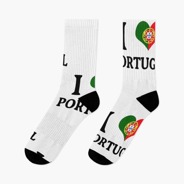 Item preview, I love Portugal designed and sold by DynastyArt.