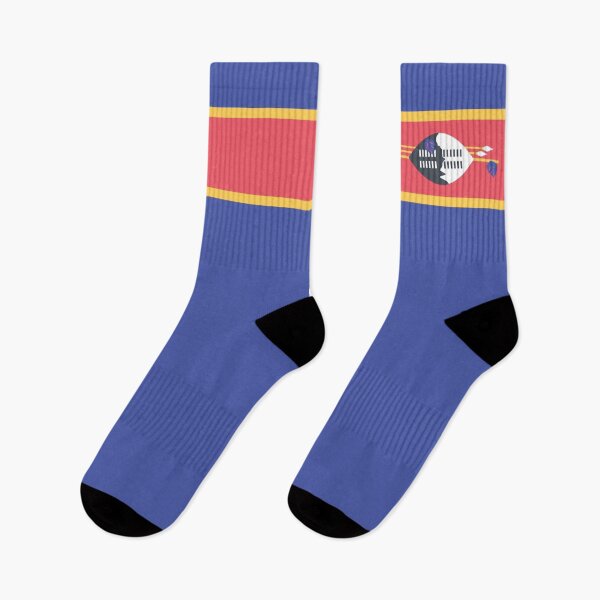 Item preview, Eswatini designed and sold by FlatFlags.