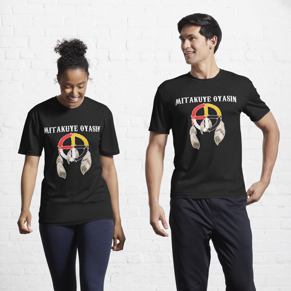 Item preview, Active T-Shirt designed and sold by TravelHappiness.