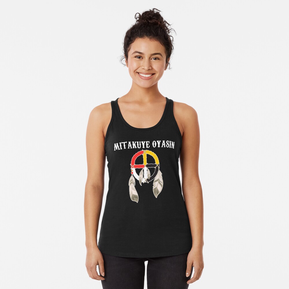 Item preview, Racerback Tank Top designed and sold by TravelHappiness.