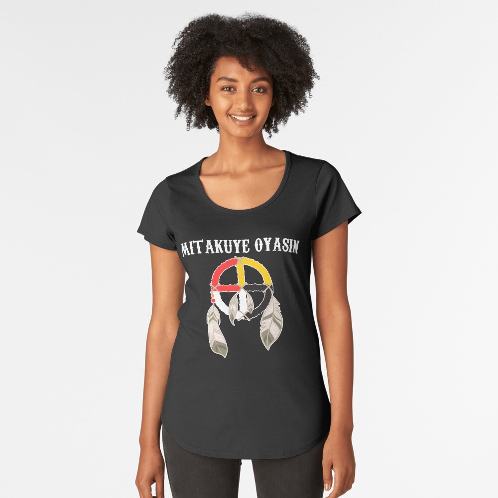 Item preview, Premium Scoop T-Shirt designed and sold by TravelHappiness.