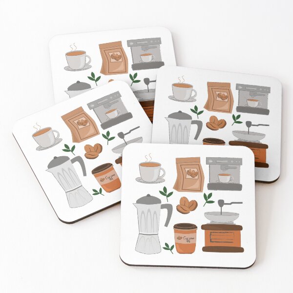 Item preview, coffee maker designed and sold by Annaka23.