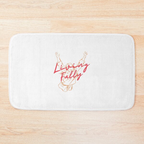 Item preview, Living Fully Life  designed and sold by MANCREAT.