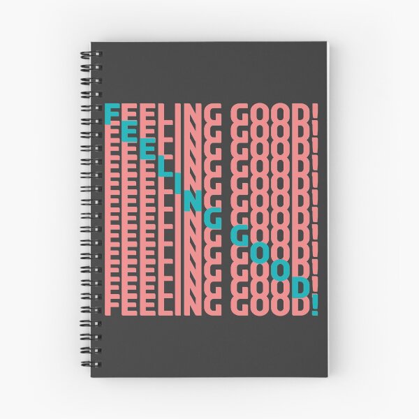 Item preview, Feeling good designed and sold by PODapparel.