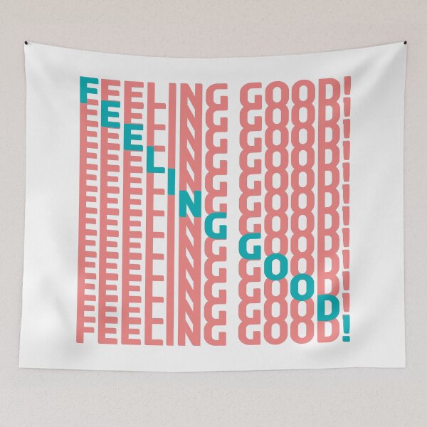 Item preview, Feeling good designed and sold by PODapparel.