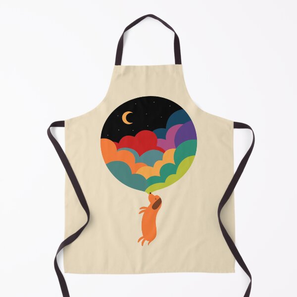Item preview, Day Dreamer Night Thinker designed and sold by AndyWestface.