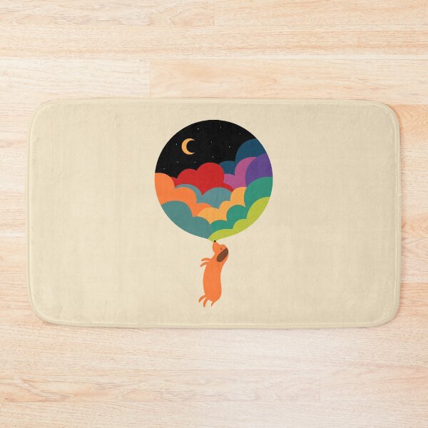 Item preview, Day Dreamer Night Thinker designed and sold by AndyWestface.