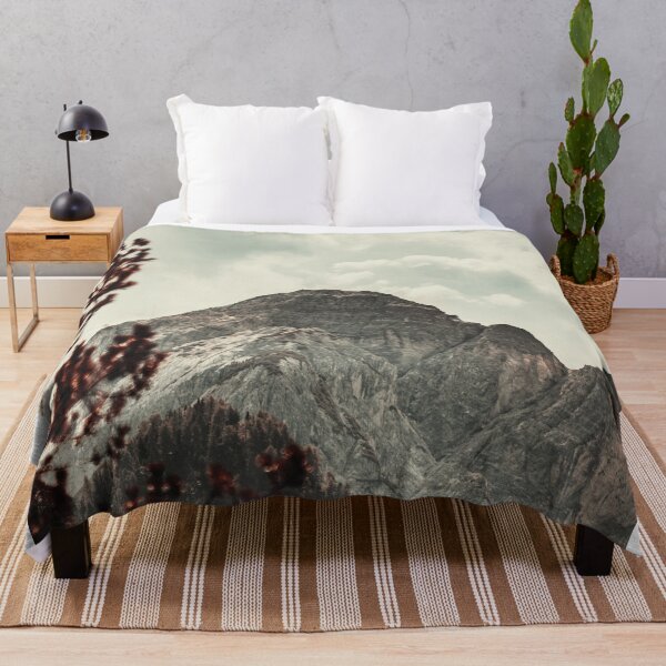 Item preview, Fall Mountain View Landscape designed and sold by Luigi Veggetti.