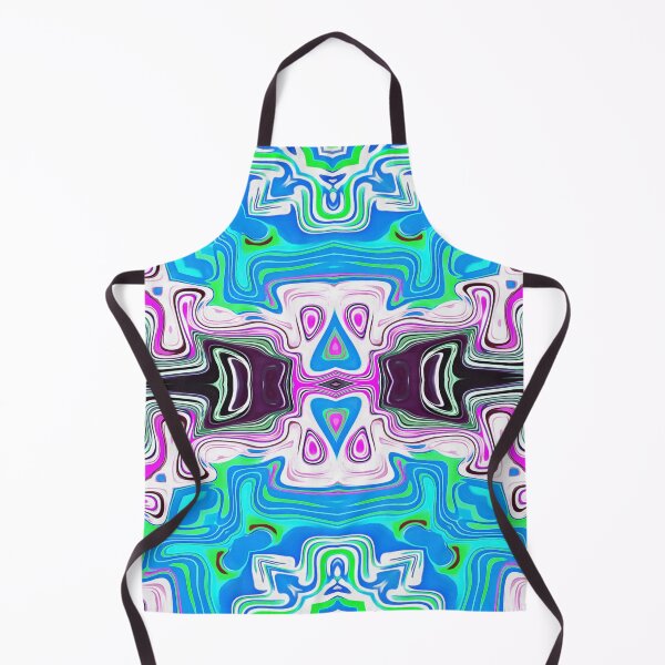Item preview, Jealousy Hunt Purple White Blue Green Pink designed and sold by Sector18.