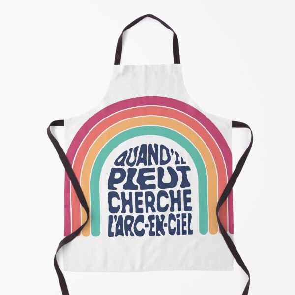 Item preview, Quand il pleut designed and sold by StudioRenate.