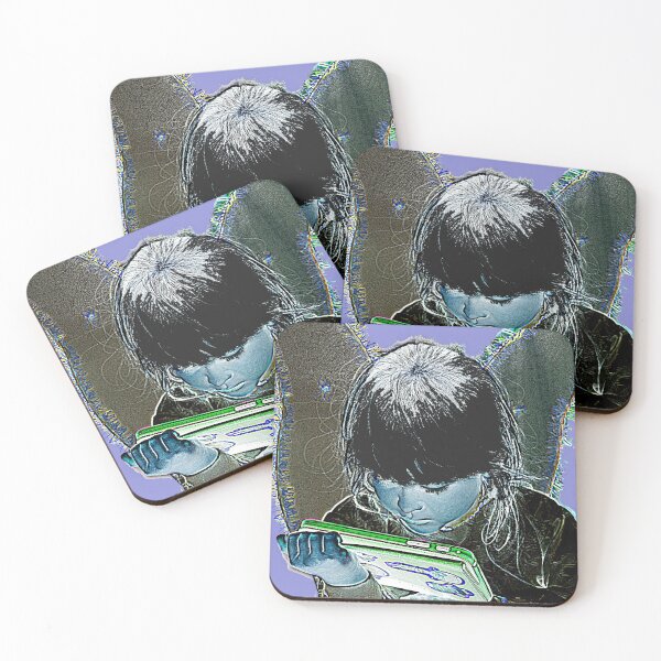Item preview, Cuenca Kids 1492 designed and sold by alabca.