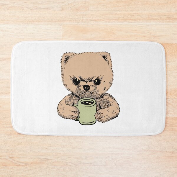 Item preview, Angry bear designed and sold by J12-M08.