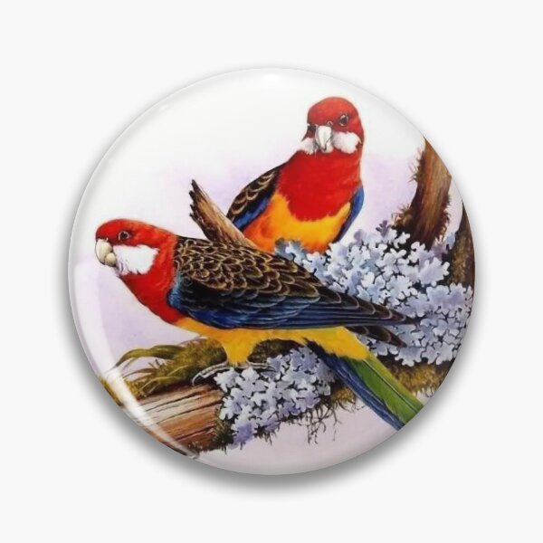 Item preview, Ingeniously painted bird pictures, lifelike. Picture 19 is so beautiful! designed and sold by zenger2021.