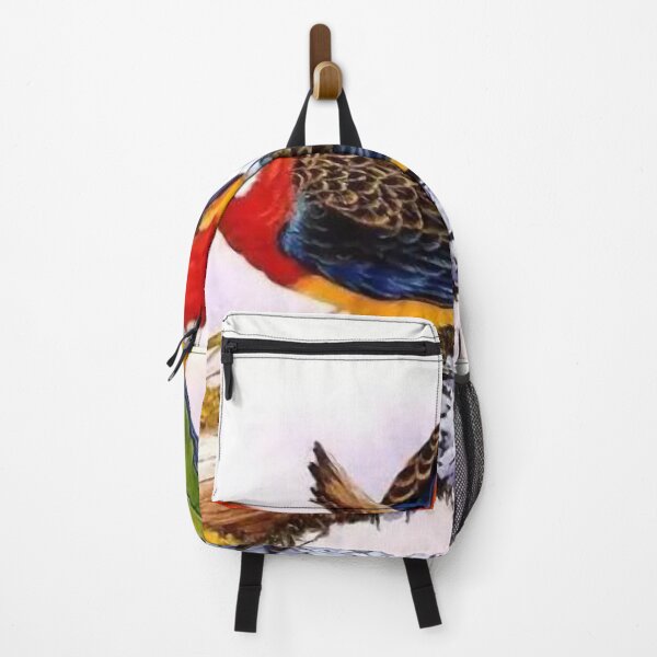 Item preview, Ingeniously painted bird pictures, lifelike. Picture 19 is so beautiful! designed and sold by zenger2021.