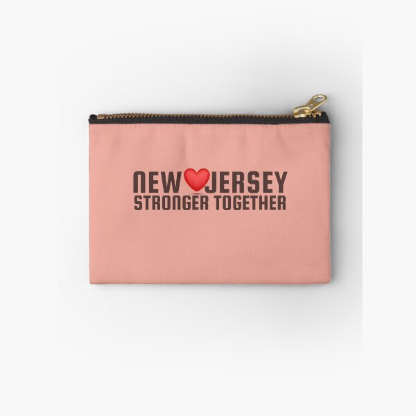 Item preview, NEW JERSEY STTRONGER TOGETHER designed and sold by oldschoolway.